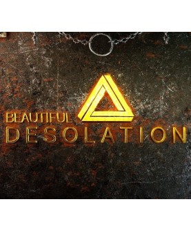 BEAUTIFUL DESOLATION Steam Key EUROPE